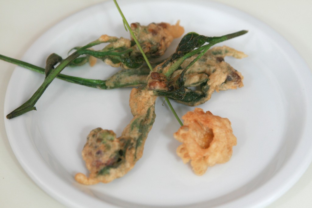 Margariten-Tempura